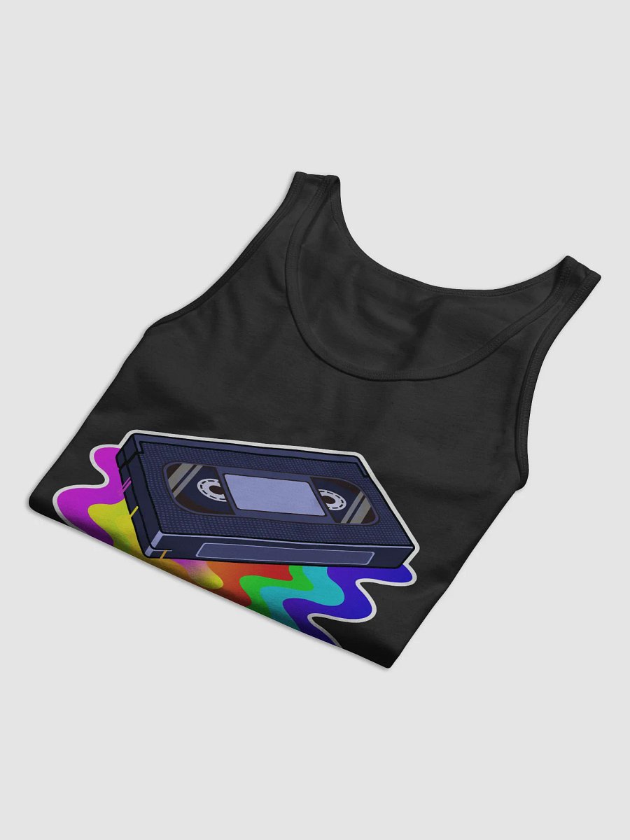 Recorded in Color (Muscle Tank) product image (15)