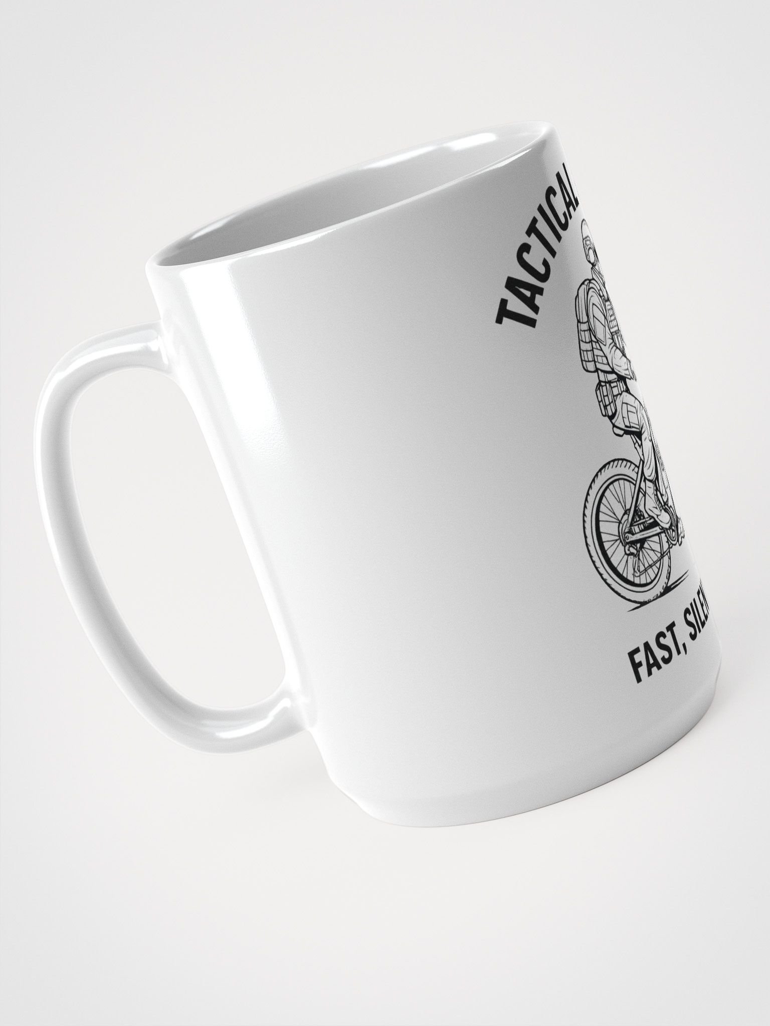 Ebike Adventure Mug product image (2)