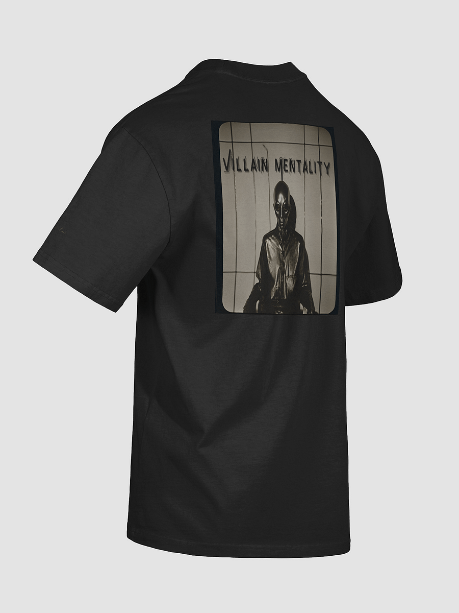 Villain Mentality Tee product image (22)