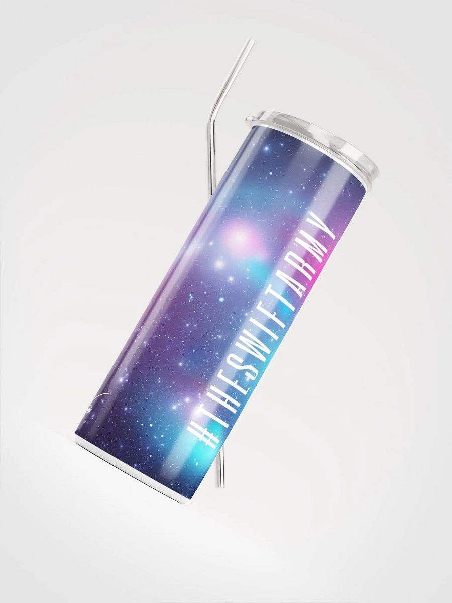 #theswiftarmy Tumbler product image (4)