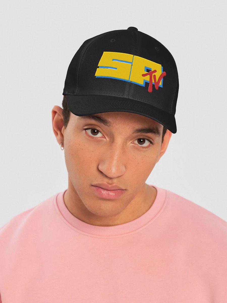 SPtv/ Cultwater fitted hat product image (5)