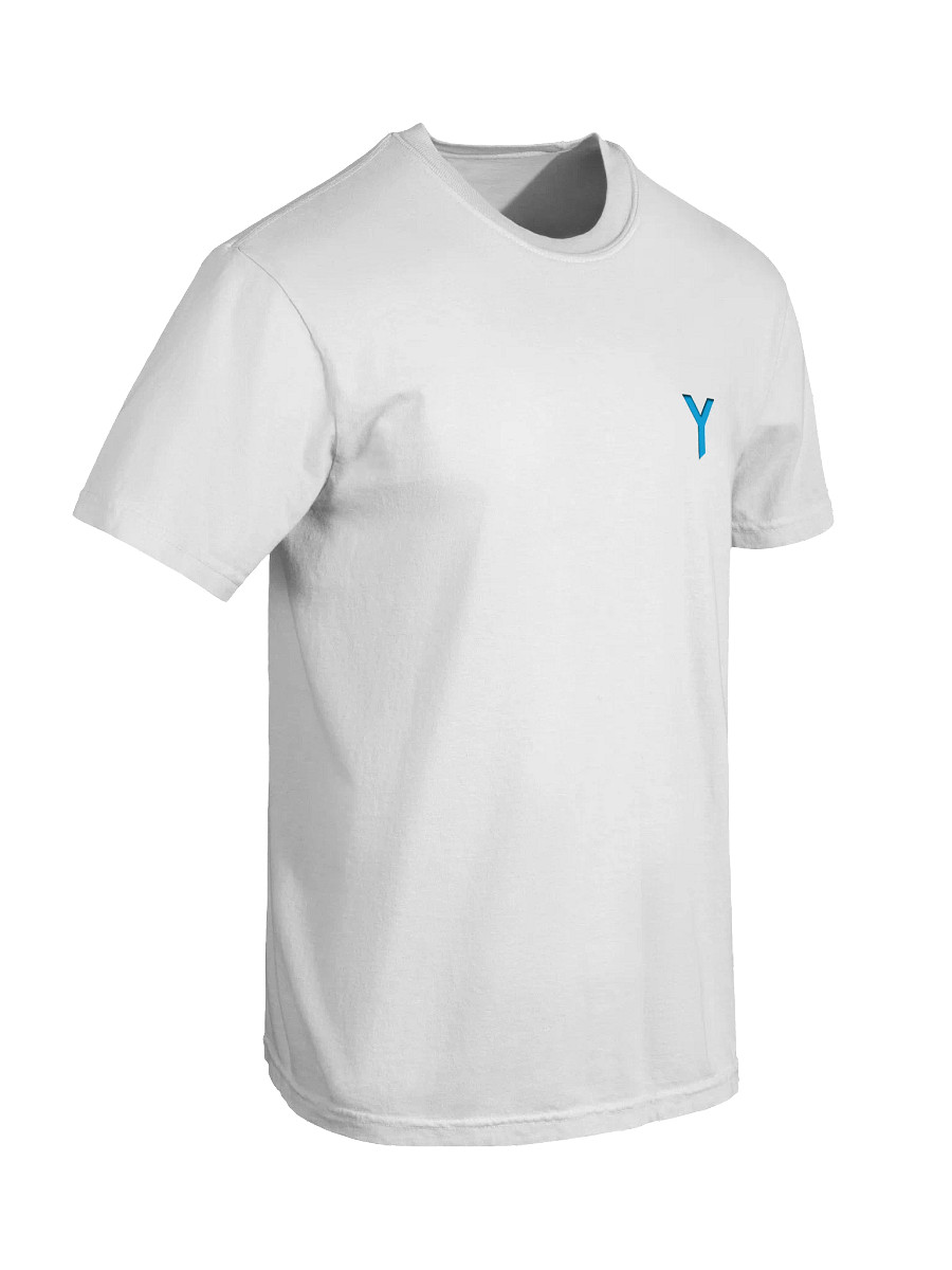 YEAHMAP - T-SHIRT - BASIC product image (7)