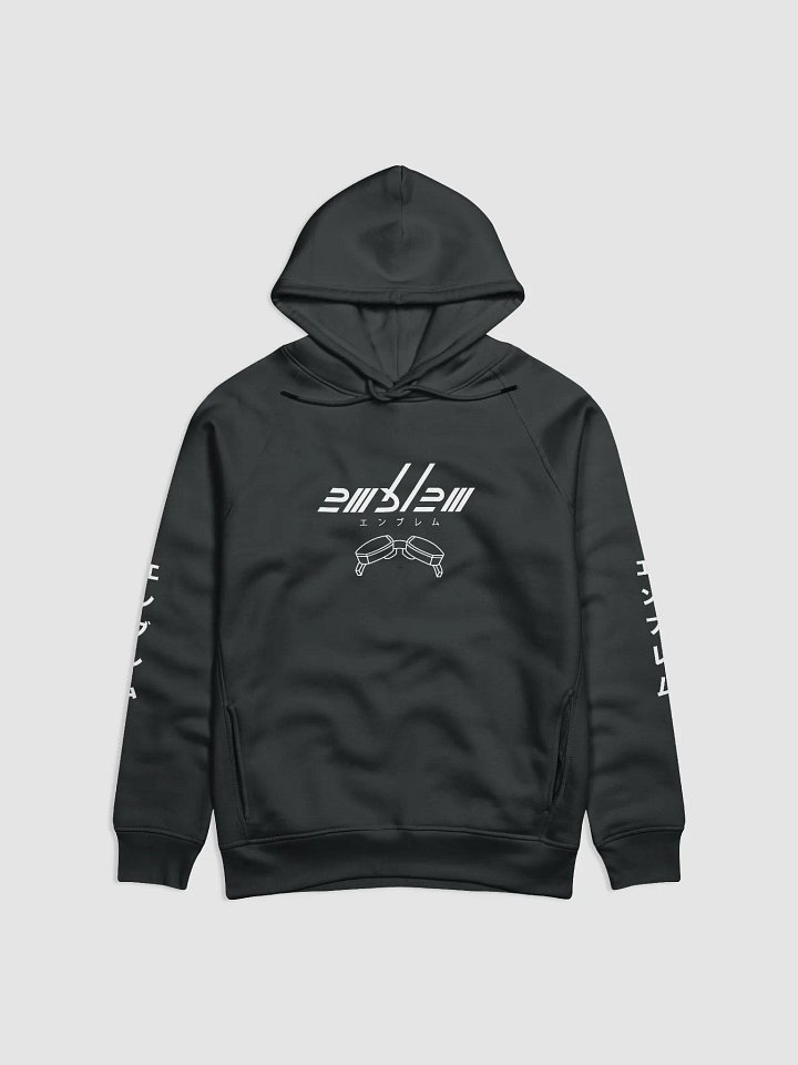 Emblem 2D Variety Hoodie product image (1)