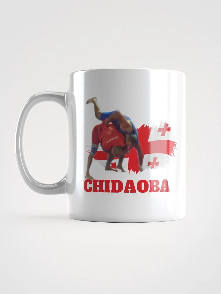 The CHIDAOBA Mug product image (1)