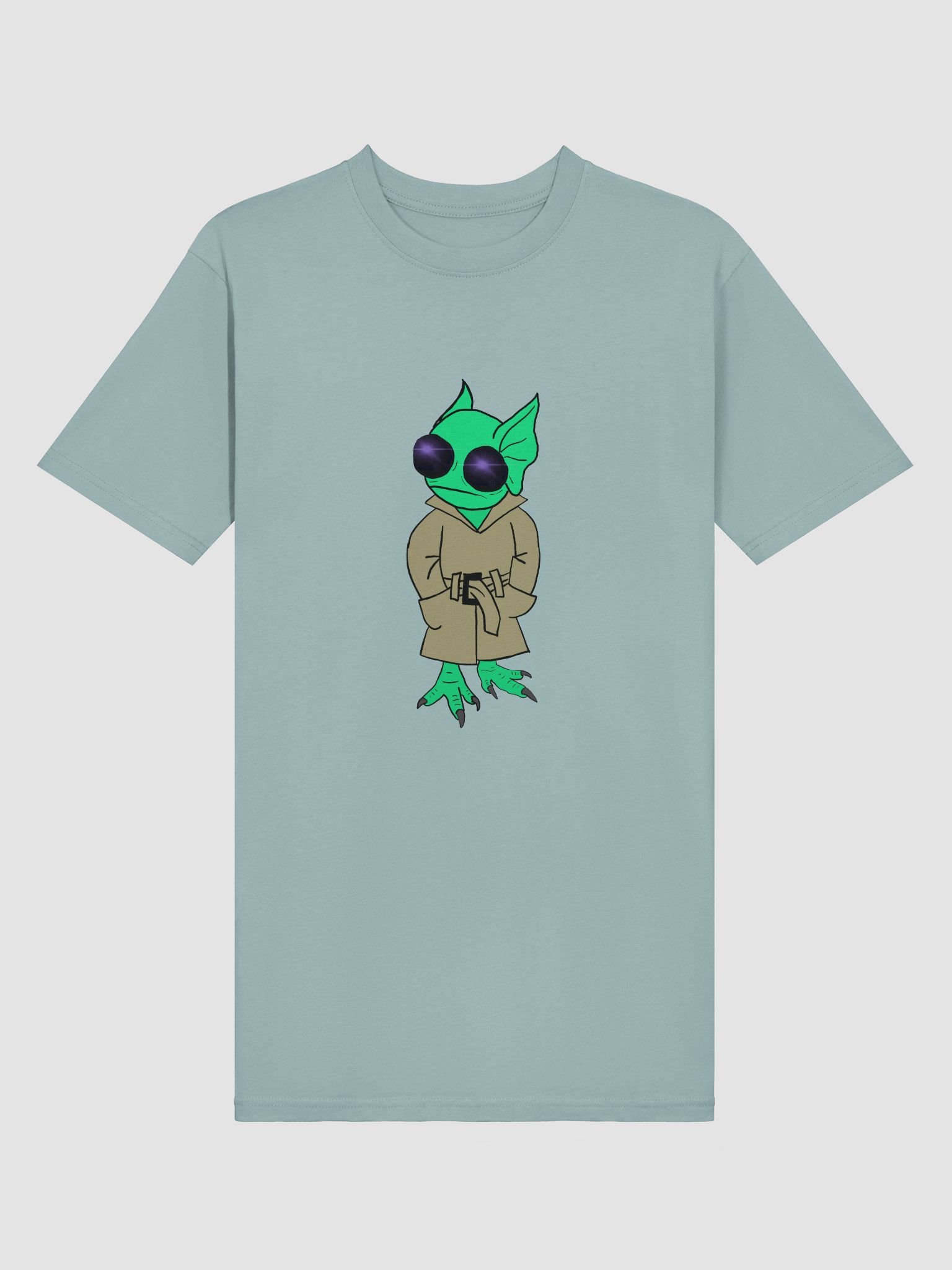 Stealth Mode Goblin product image (11)