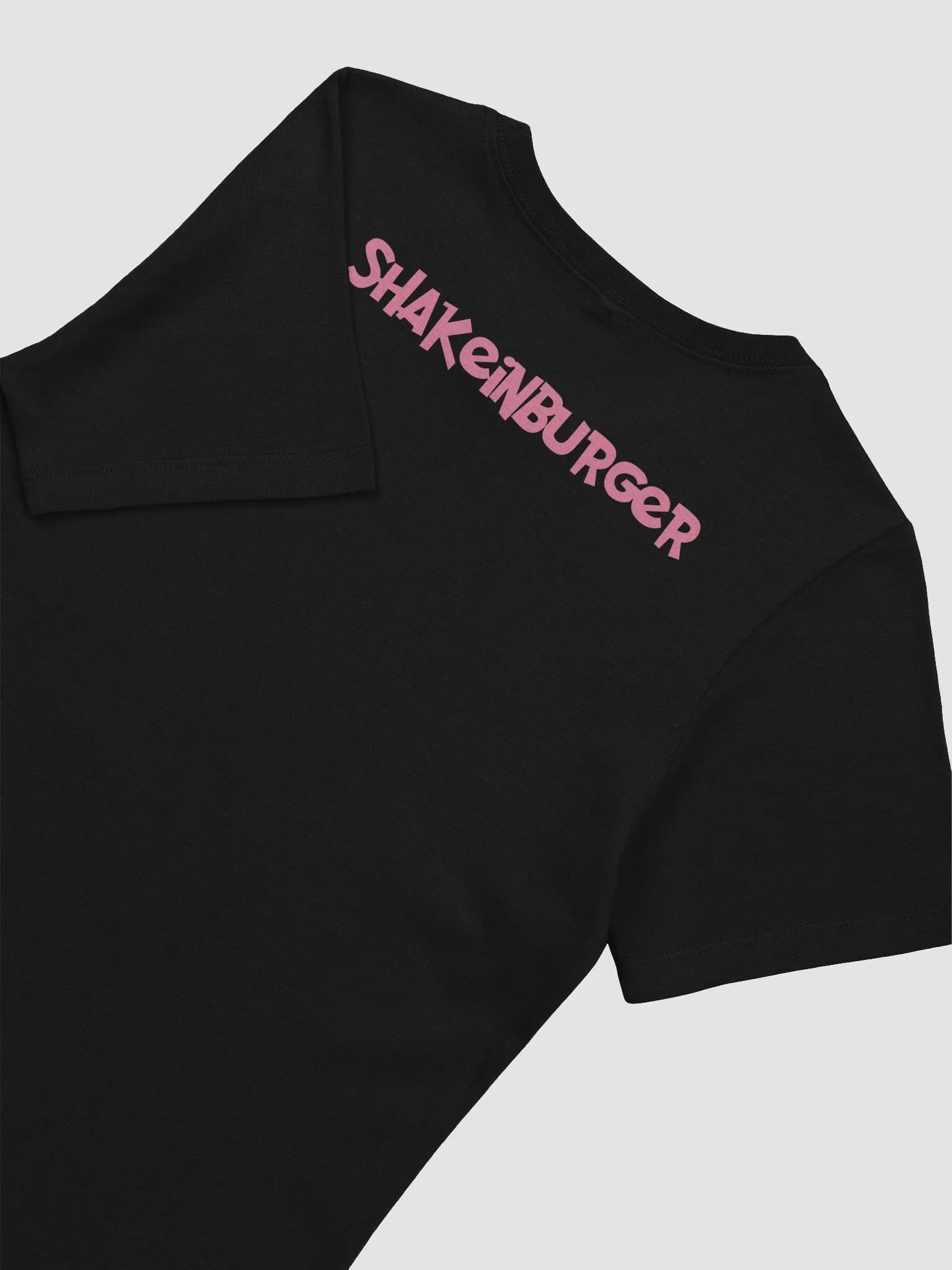Shake It Up | Woman's Supersoft Relaxed Fit Tee product image (15)