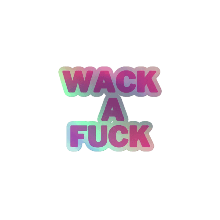 Snuggy wack product image (1)