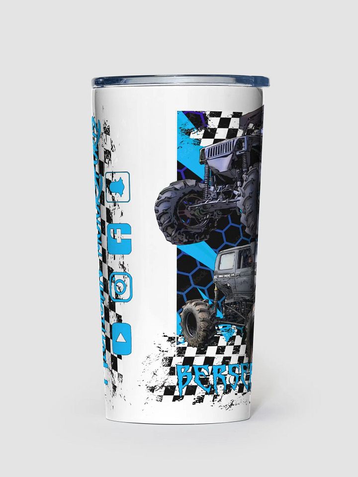 Berserker Tumbler product image (1)