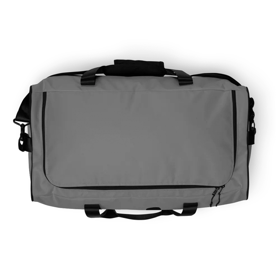 Craig Monson The Peoples Champ Duffle Bag product image (6)