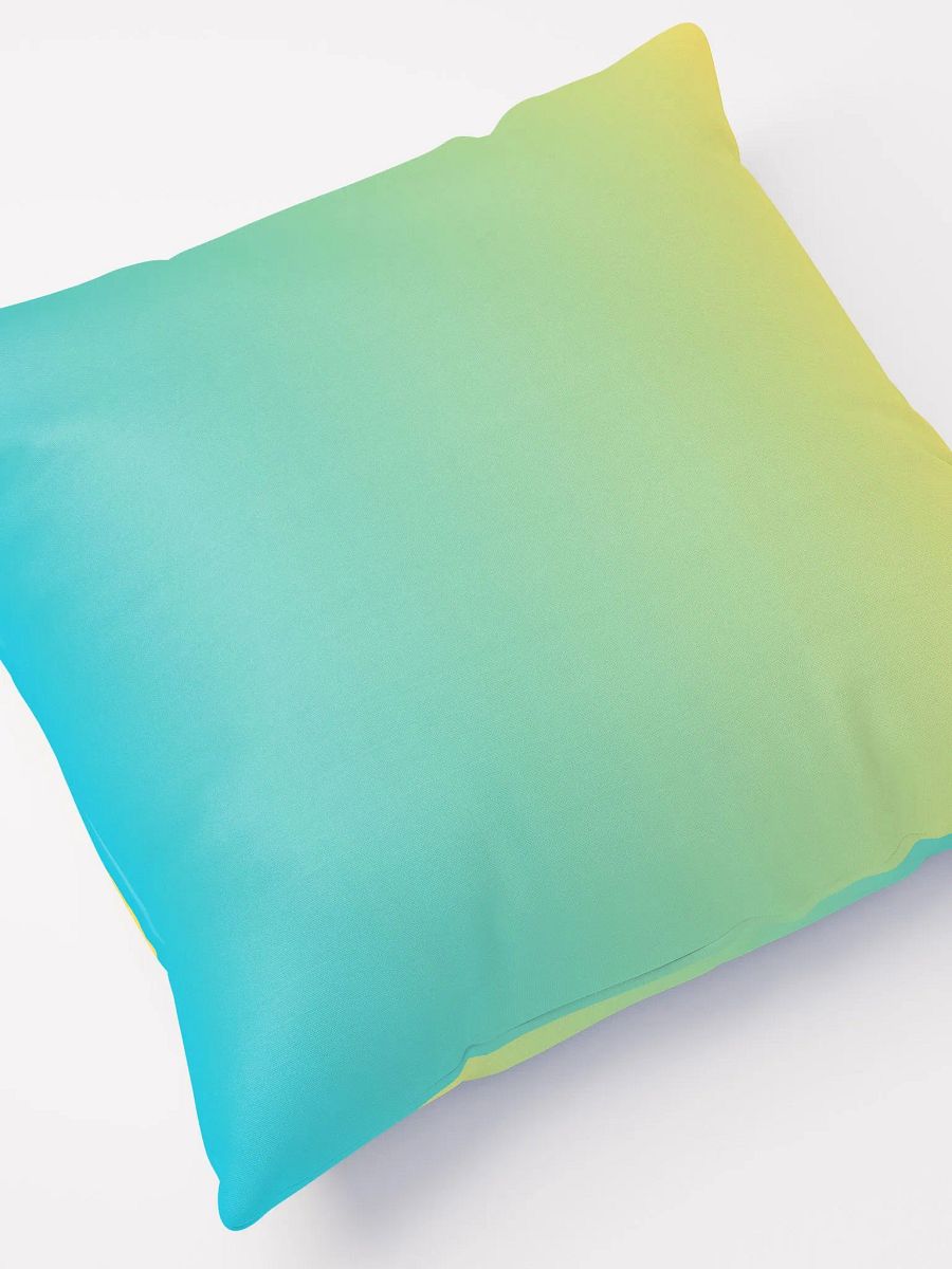 Rooted In Jesus Inspirational Throw Pillow product image (7)