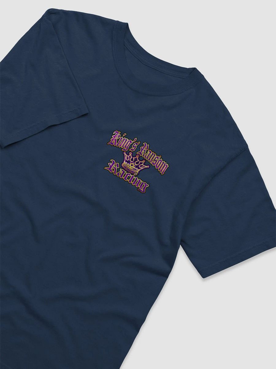 King's Ransom Racing - Full Tee (Alternate Brand) product image (92)