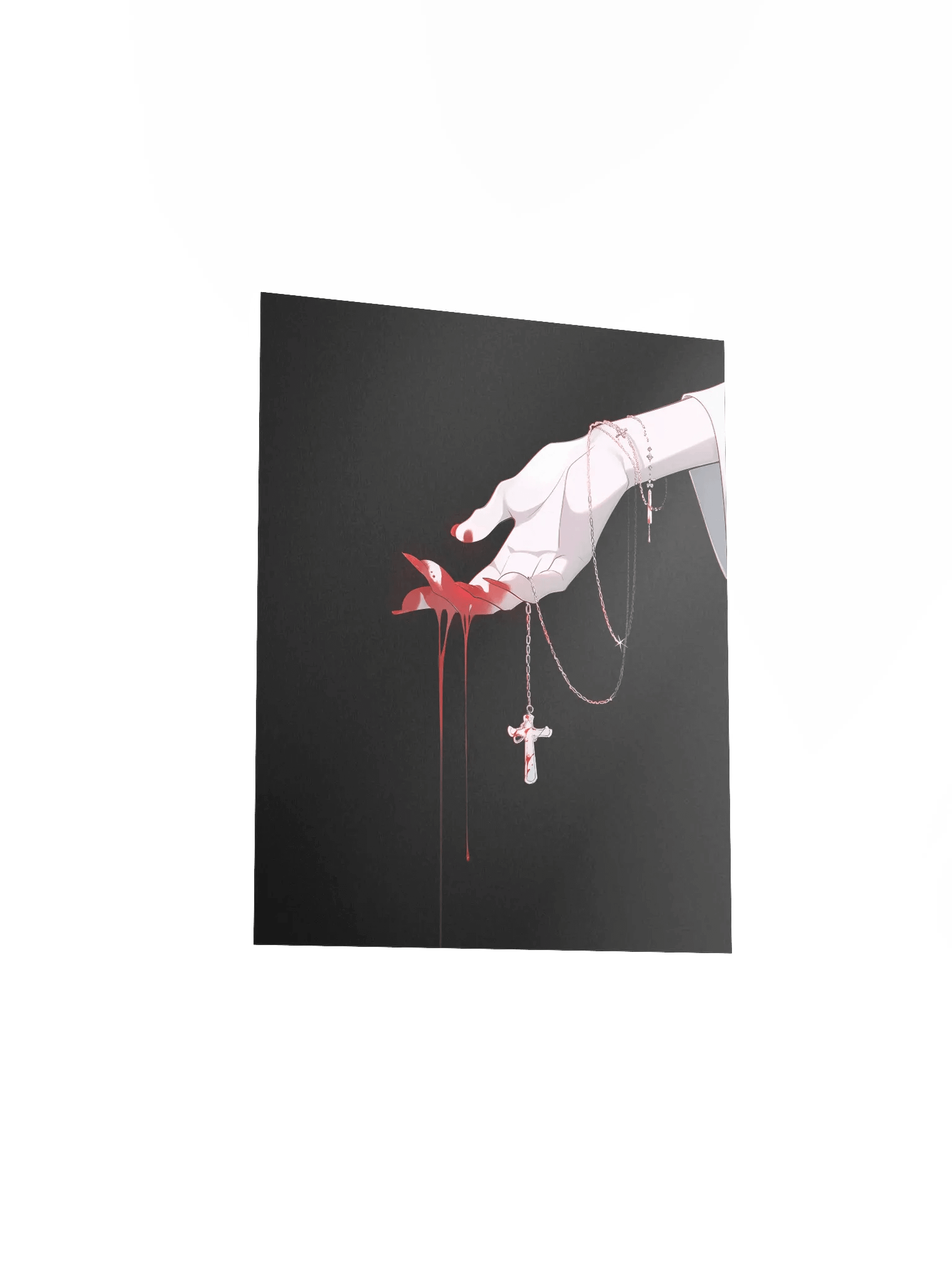 Blood of the Martyr Poster product image (13)