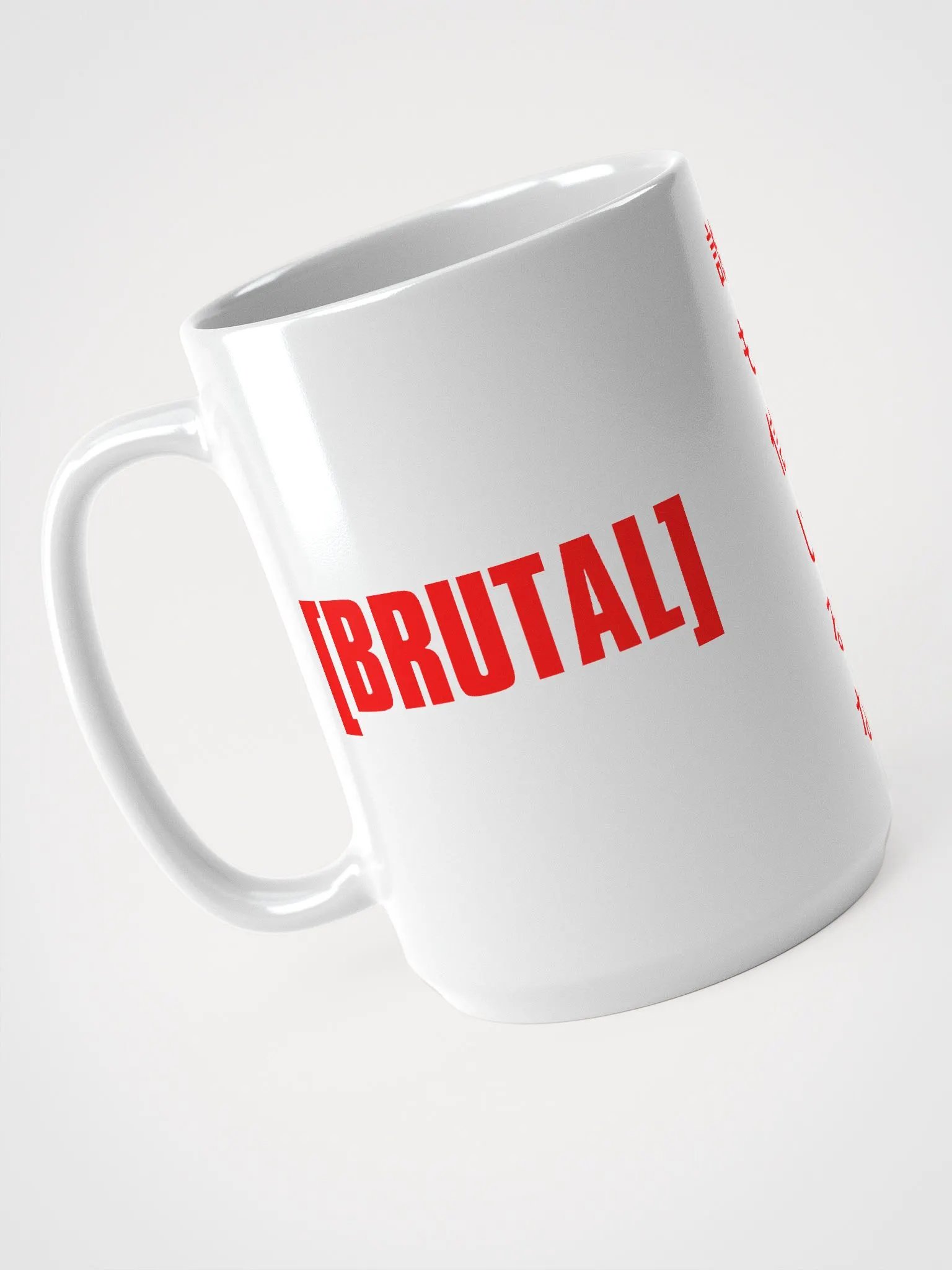 Smile Mug product image (3)