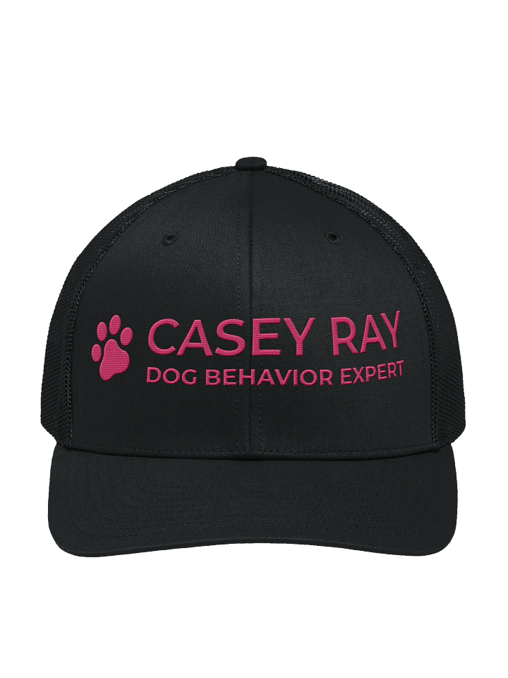 Casey Ray Baseball Cap product image (1)