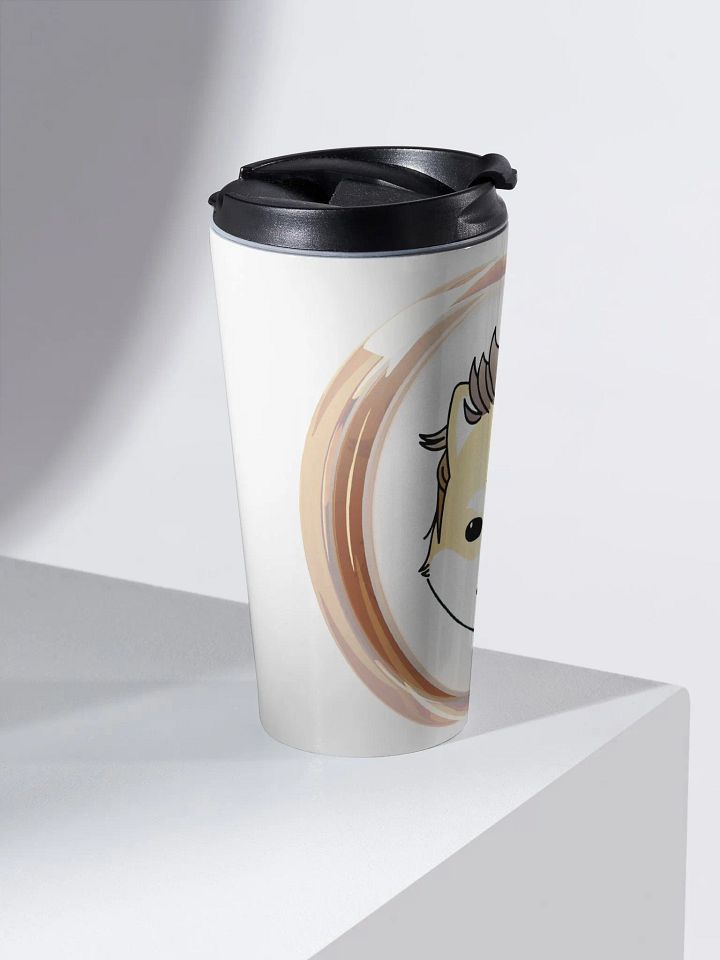 DOGELON MARS TRAVEL CUP product image (2)