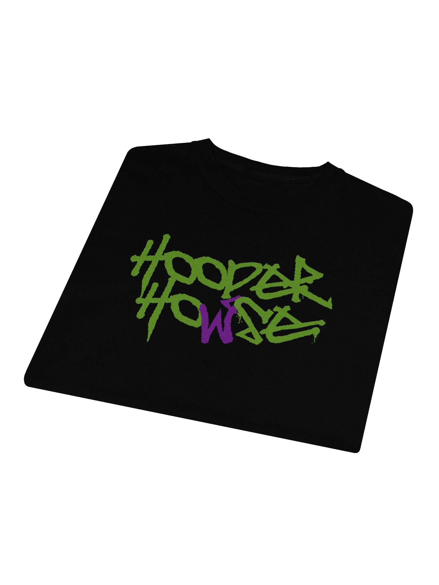 Hooper Howse Long Sleeve Tee product image (3)