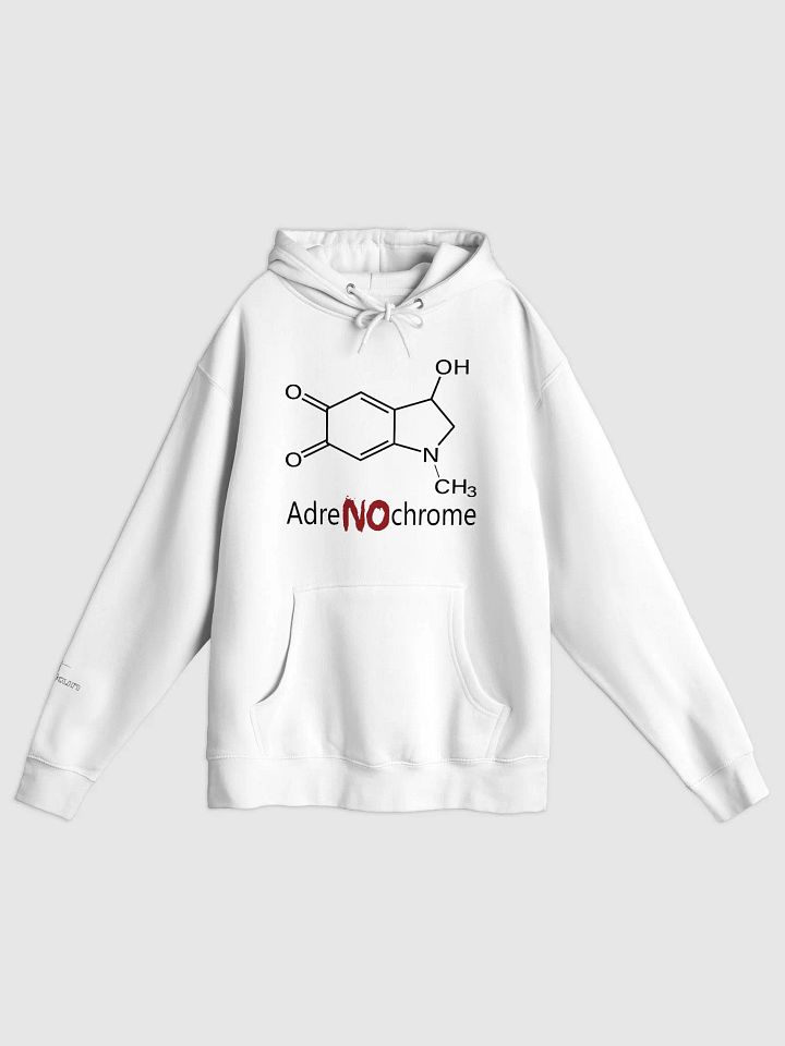 AdreNOchrome - Lane Seven Premium Pullover Hoodie product image (11)