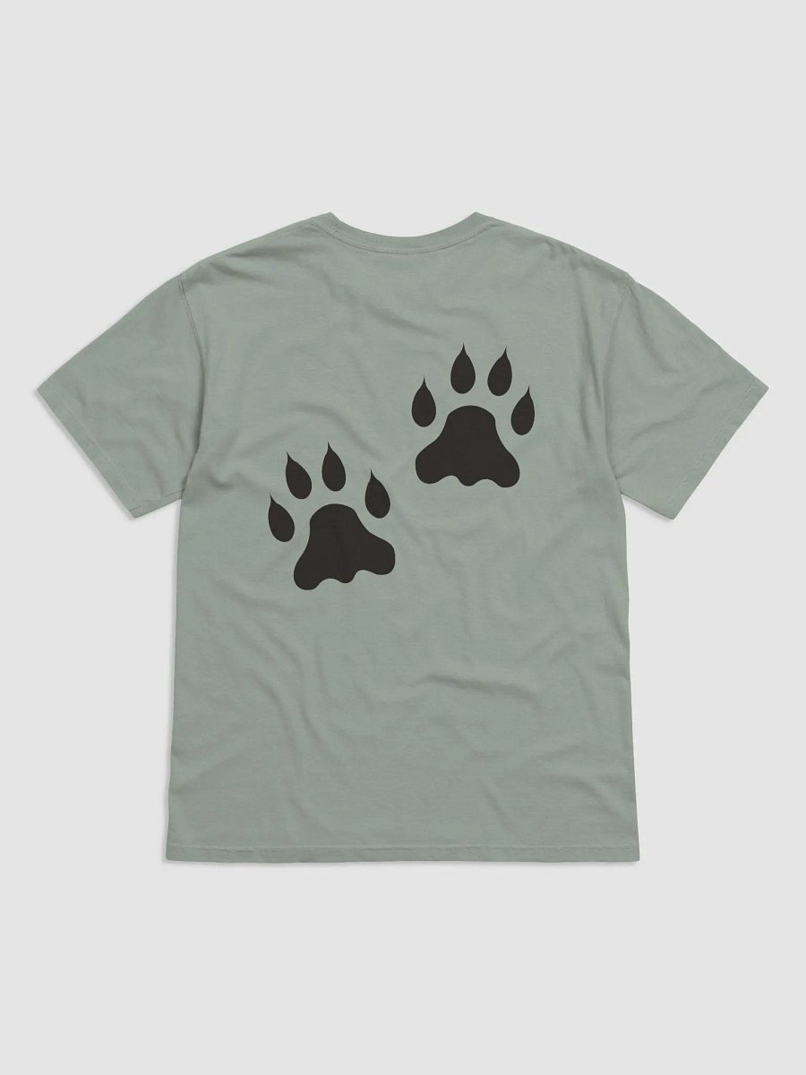 Paw Print Paradise T-Shirt product image (21)