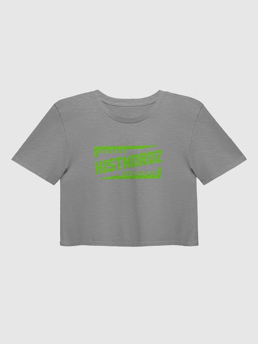 HIGH GRADE SPECIALIST CROP TOP product image (30)