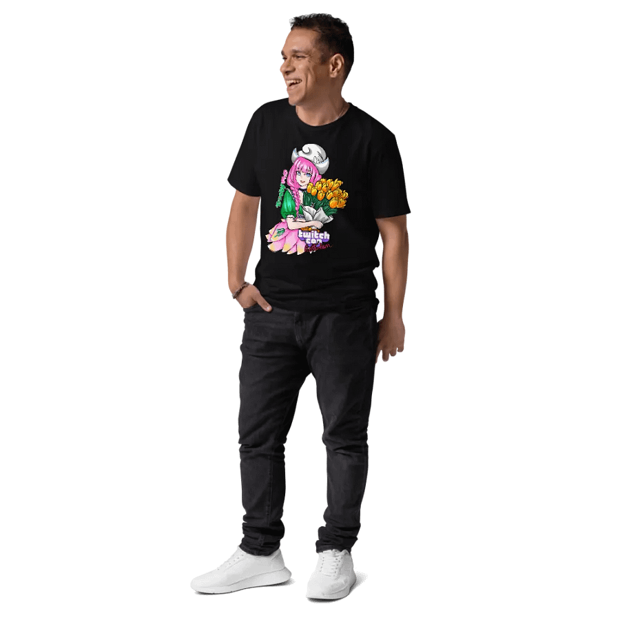 TwitchCon Rotterdam Shirt product image (10)