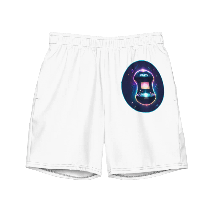 stealth swim shorts product image (2)
