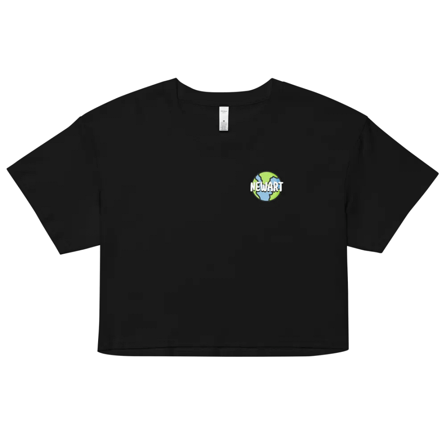 Earthly Essence Crop Top product image (7)