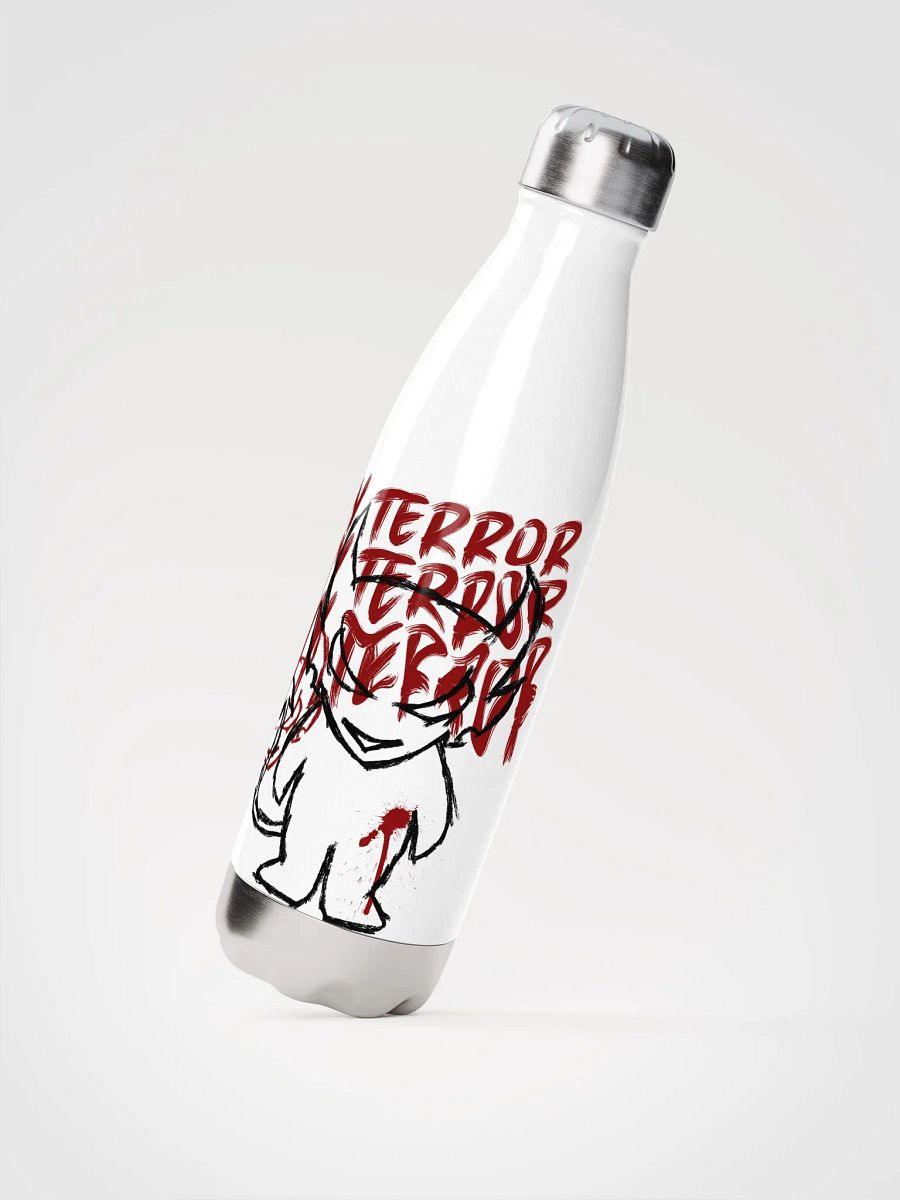 TERROR WATER BOTTLE product image (5)