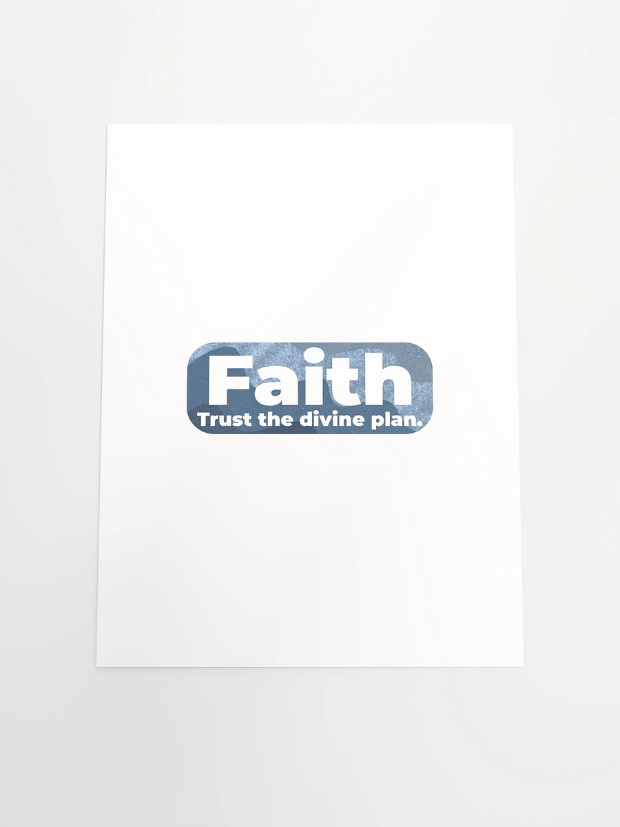 Faith Trust the Divine Plan product image (27)