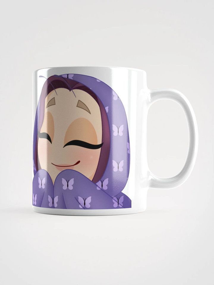 Flutterbie Cozy Mug product image (1)