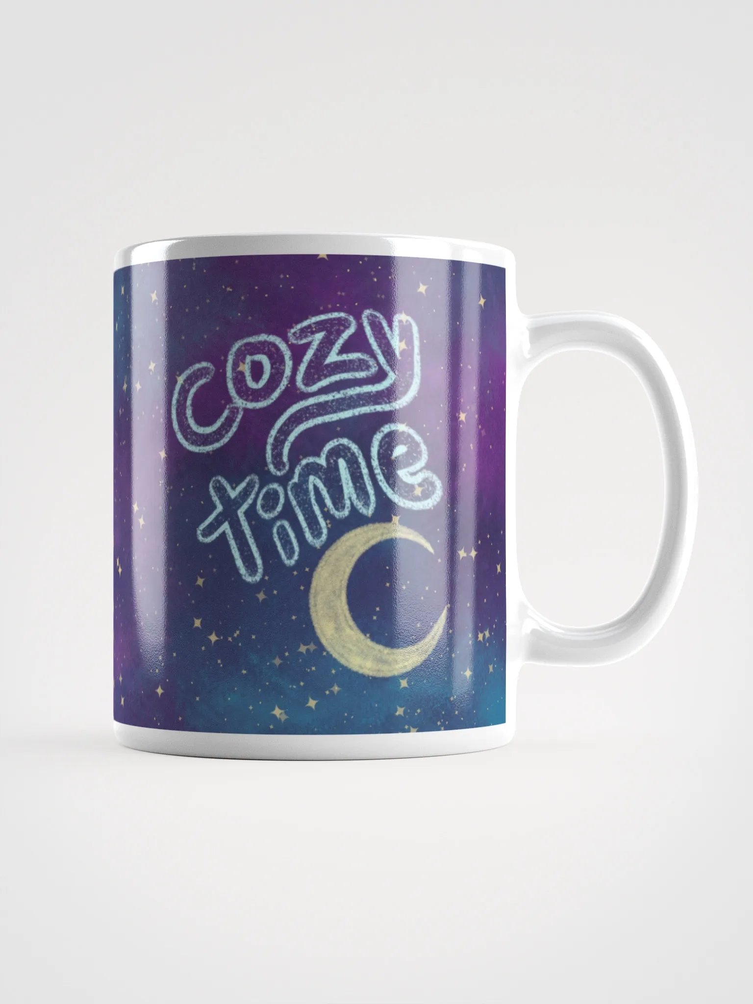 Cozy Time Mug product image (2)