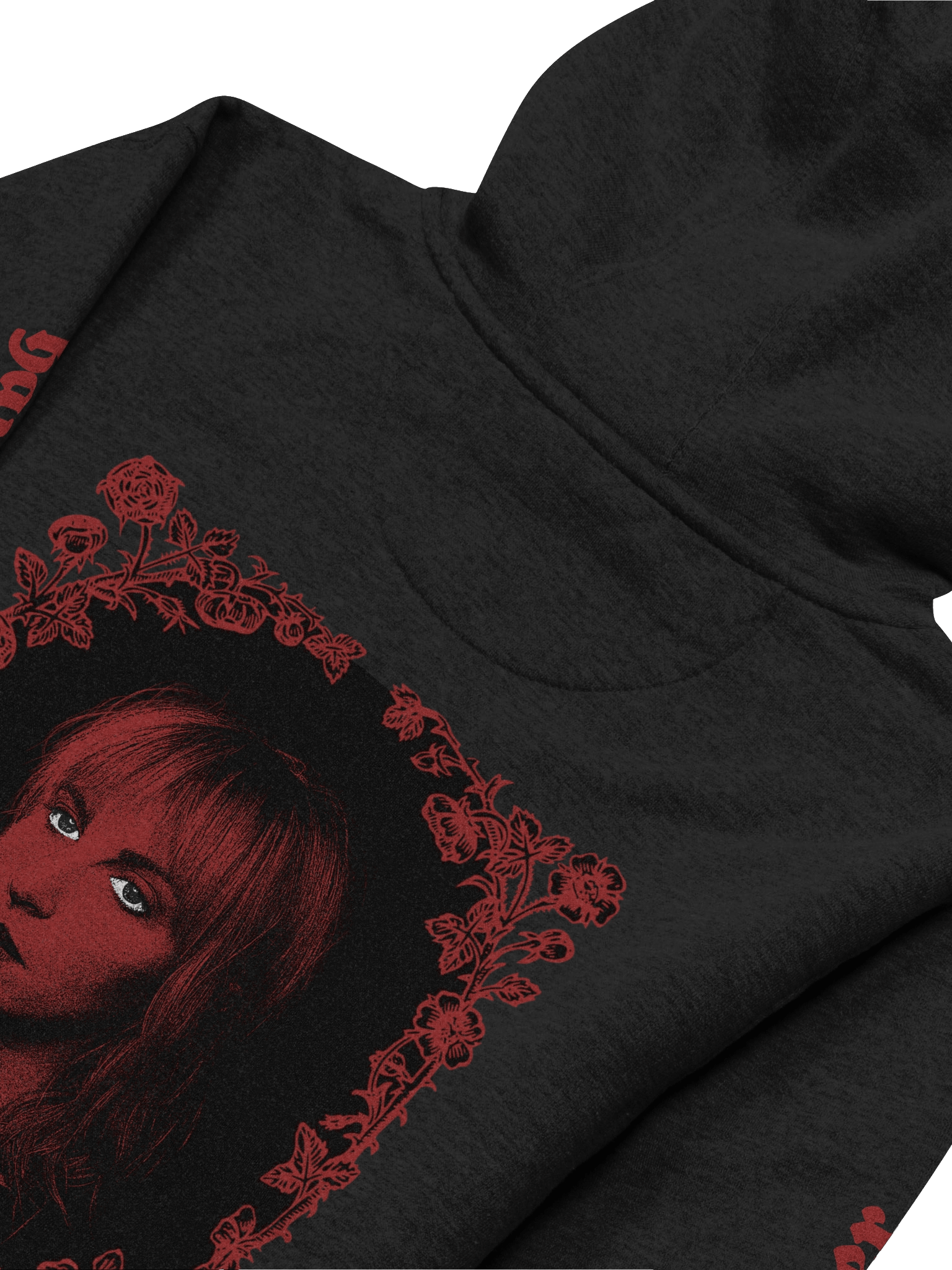 true believer hoodie product image (4)