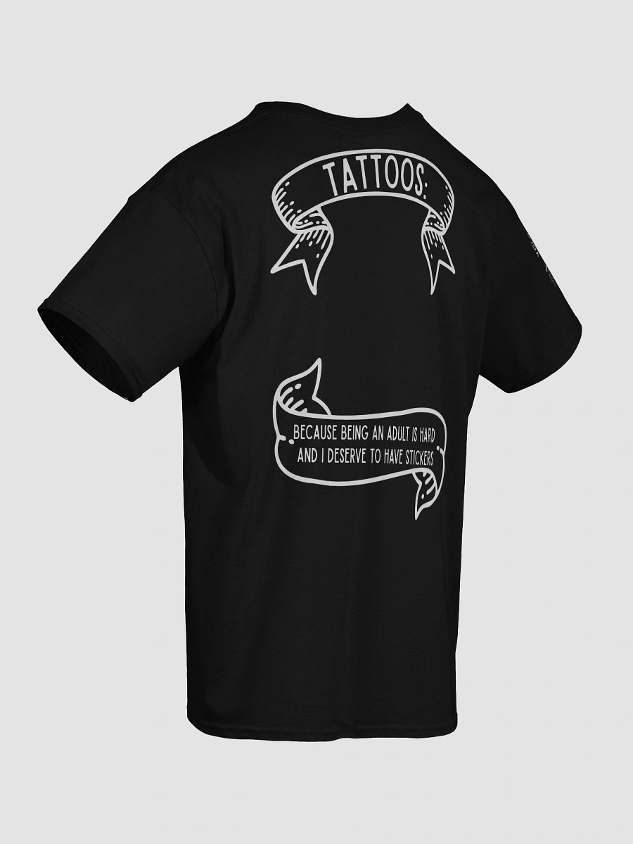 Tattoos (Full Design) product image (6)