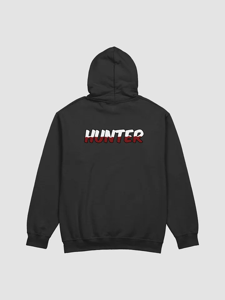 Hunter Animated Hoodie product image (2)
