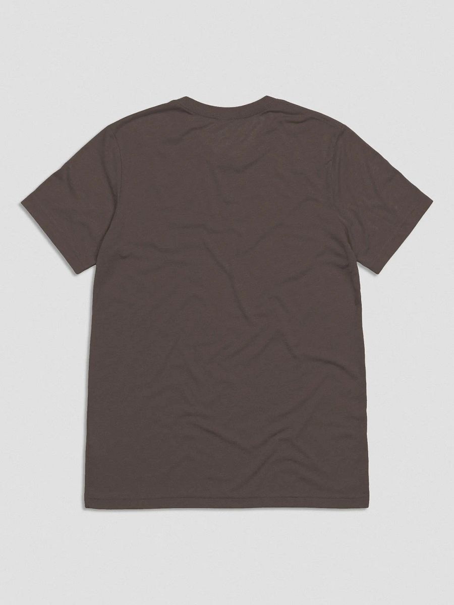 Cornhub Club Triblend T-shirt product image (3)