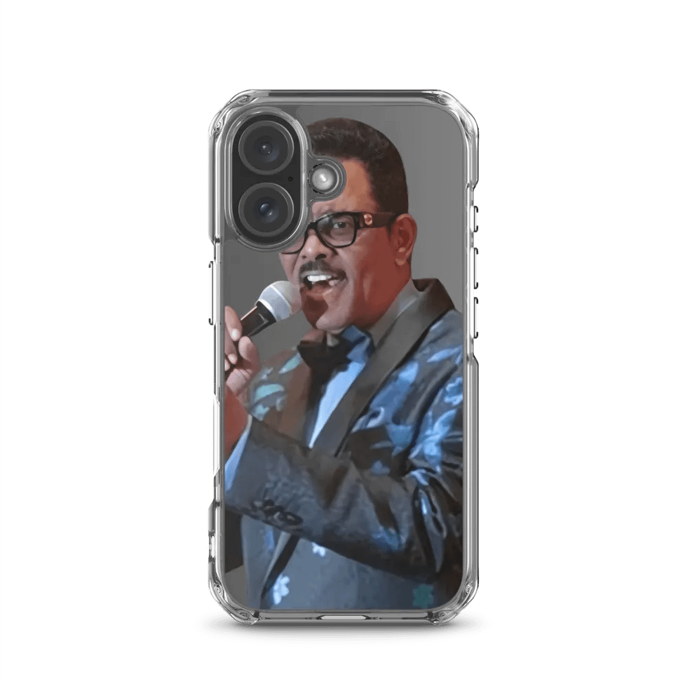 Official Freddie B. - Blue Crusing Case product image (23)