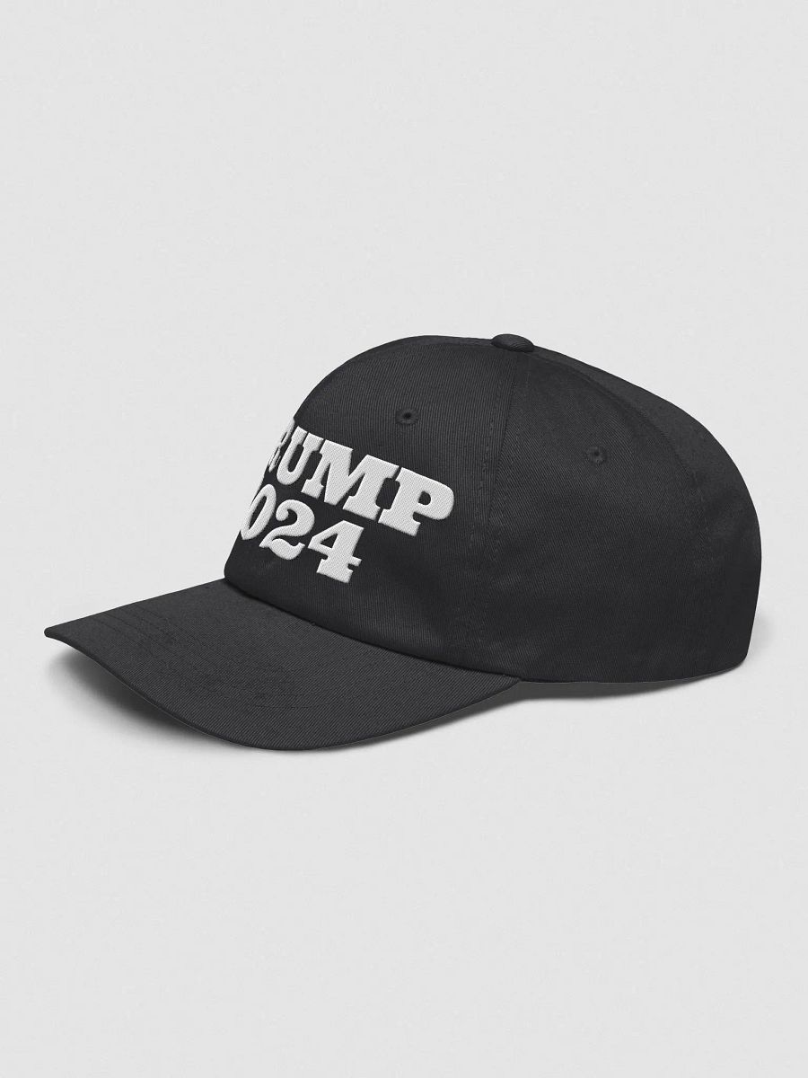 TRUMP 2024 Classic Dad Hat product image (4)
