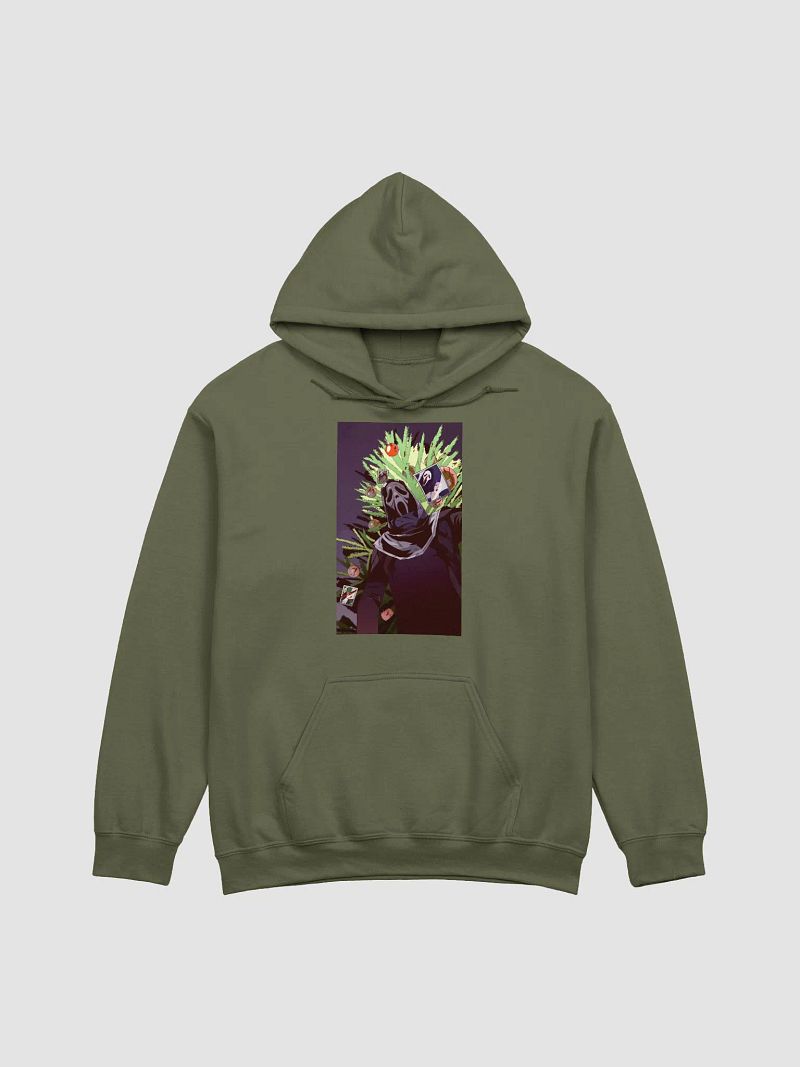 Merry Screamas Hoodie