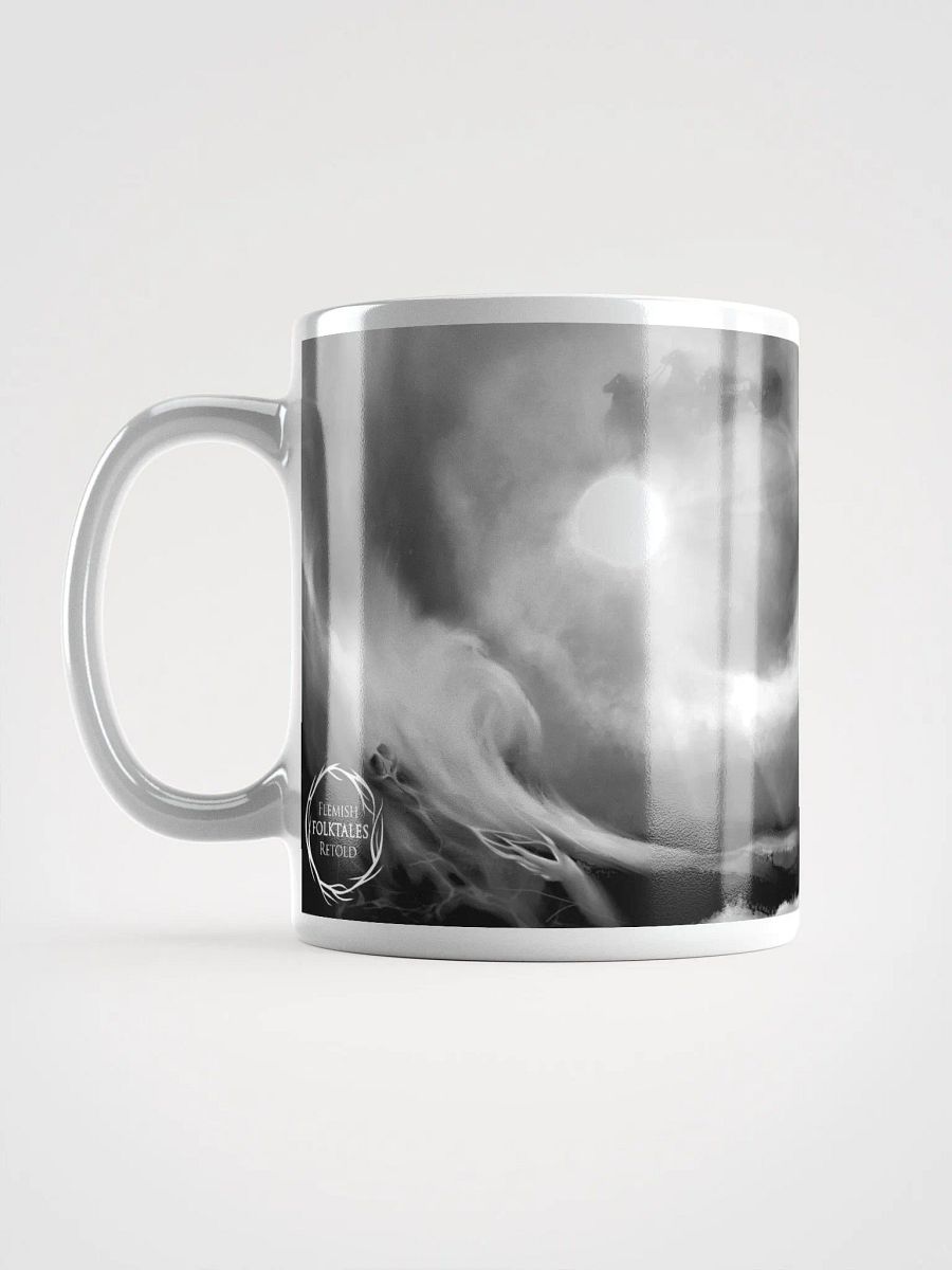Lost Souls of Water and Air Mug product image (16)