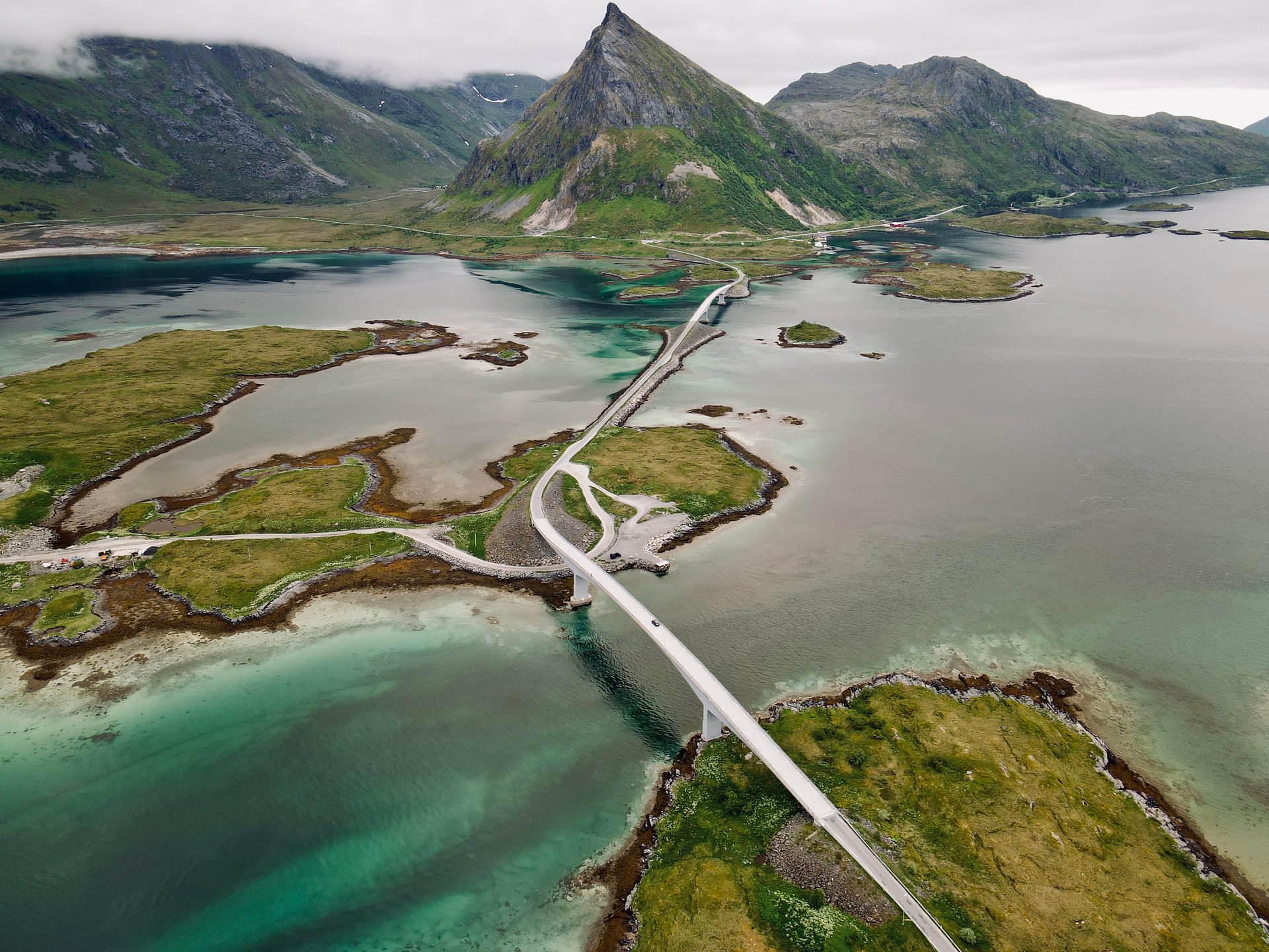 ALL OF NORWAY, 20 Days, 6300 km, Tour Book & GPX Data product image (5)
