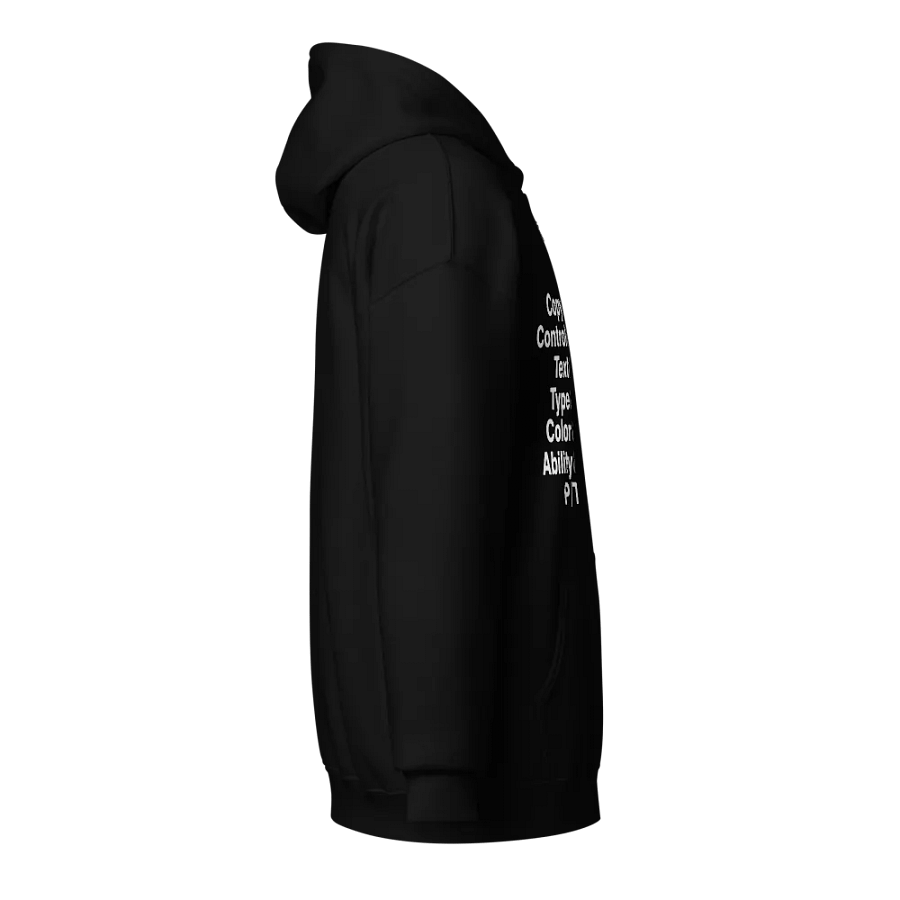Layers Hoodie product image (7)