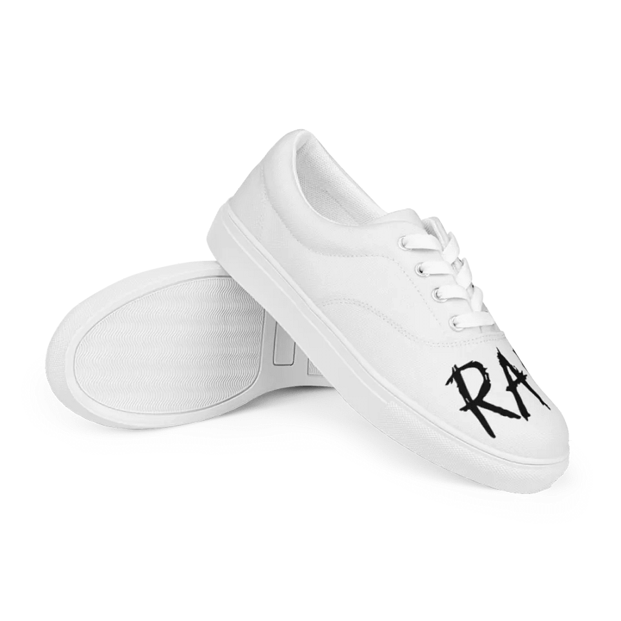 Raw CoC Mafia Shoes product image (7)