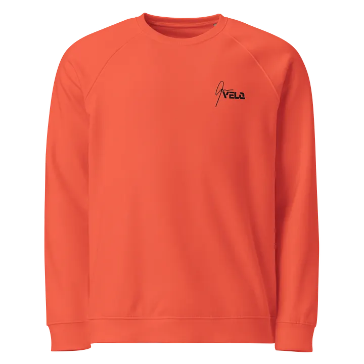 GUILLOVELO STITCHED ECOFLEX SWEATSHIRT product image (1)