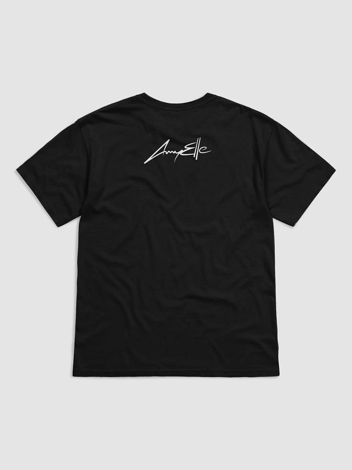 AmyElle ShitChatBongo Tshirt (Limited Edition Twitch crew) product image (2)