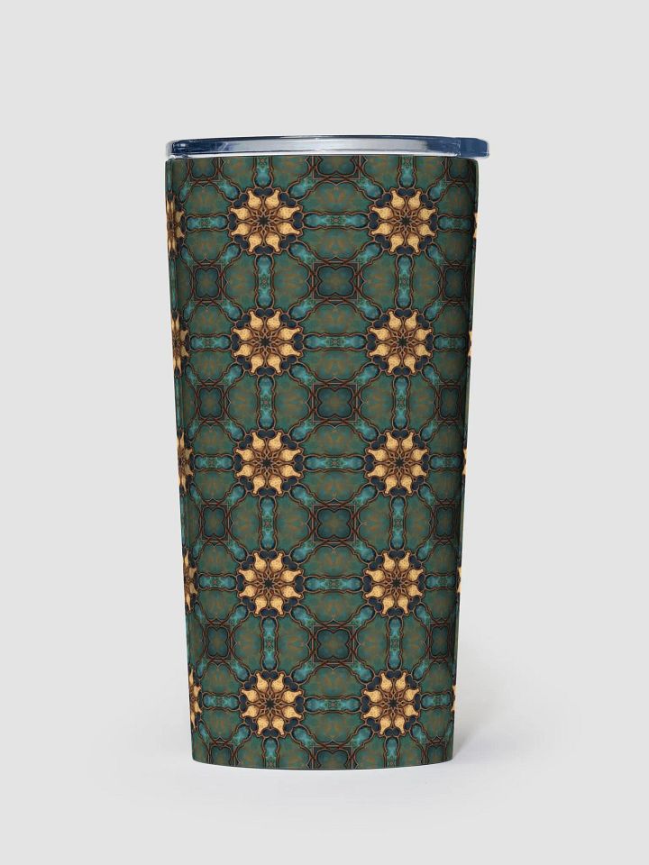 20 oz Stainless Steel Tumbler #18582386 product image (1)