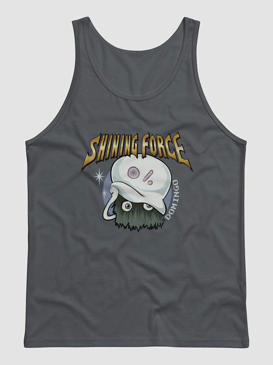 Shining Force: Domingo Tank Top product image (6)