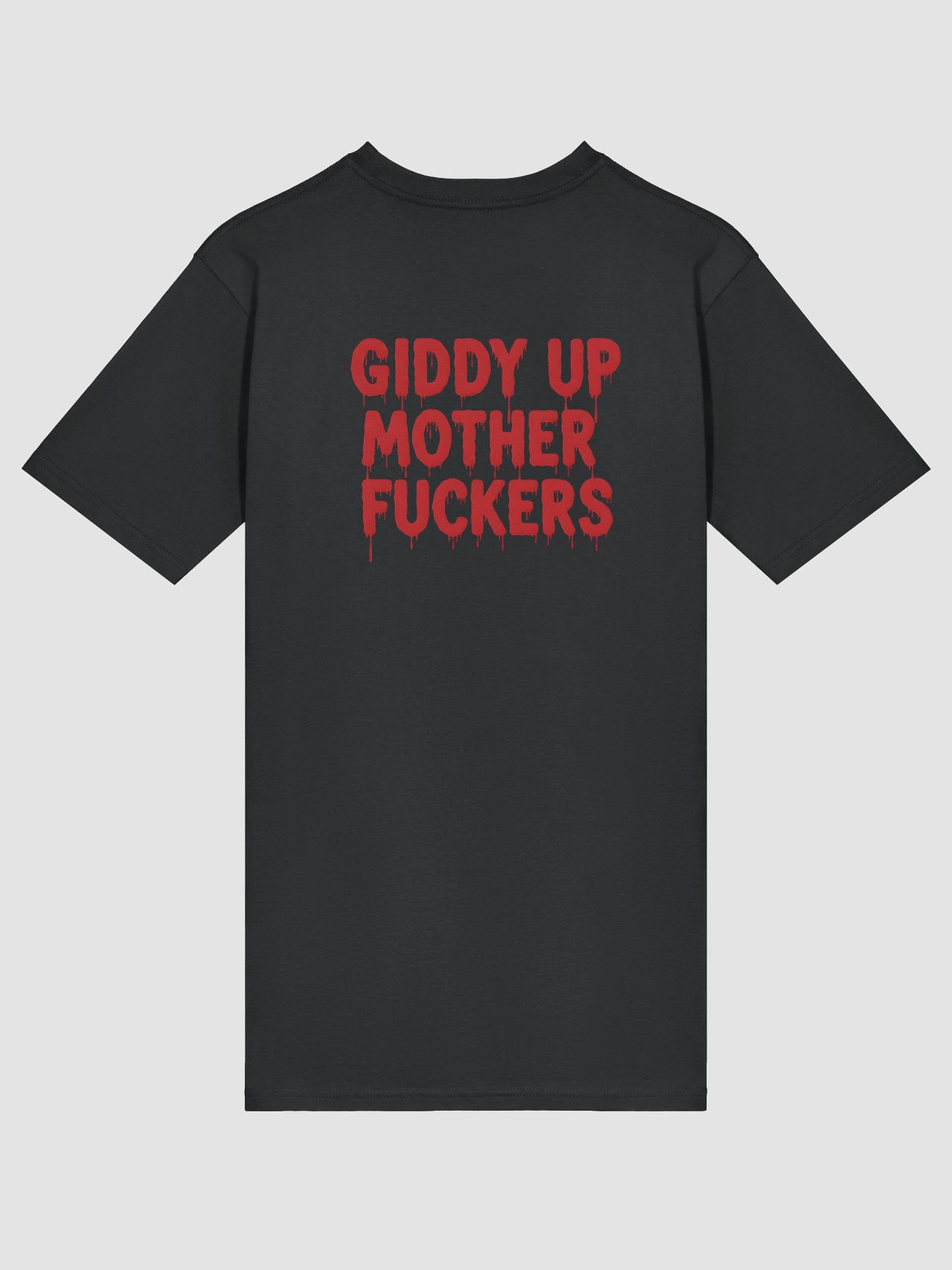 Gothic Tee product image (4)