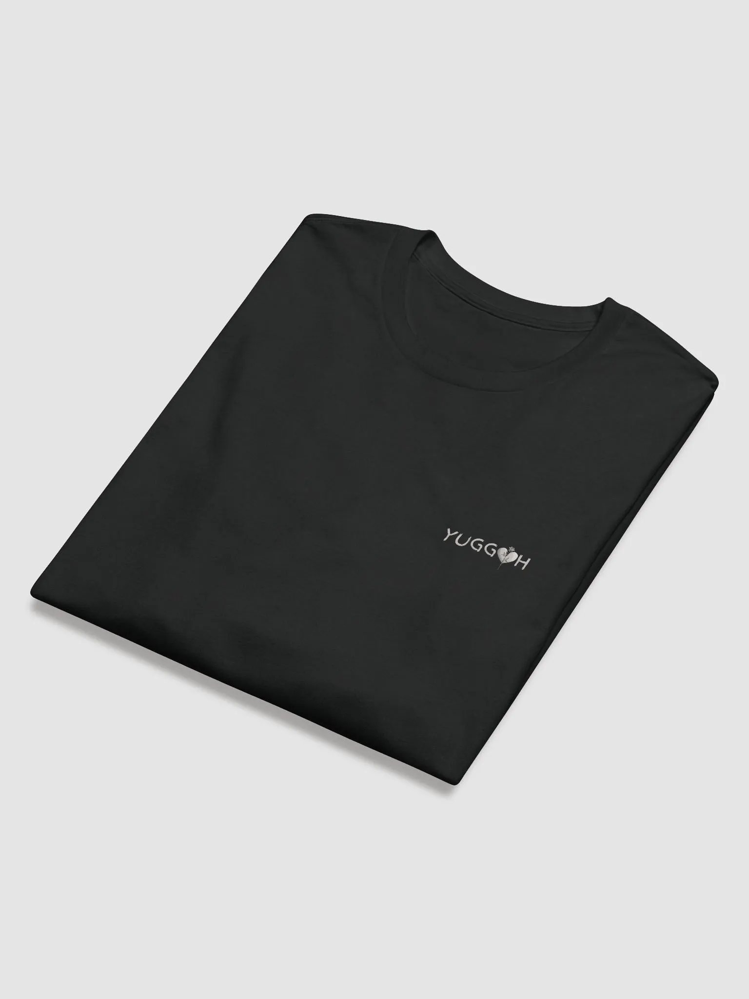 YUGGOH Heartfelt Long Sleeve product image (5)