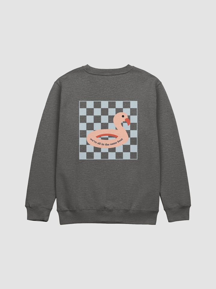 Be Kind Crewneck product image (10)