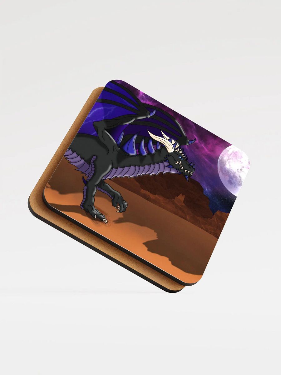 Dragon Coasters product image (1)
