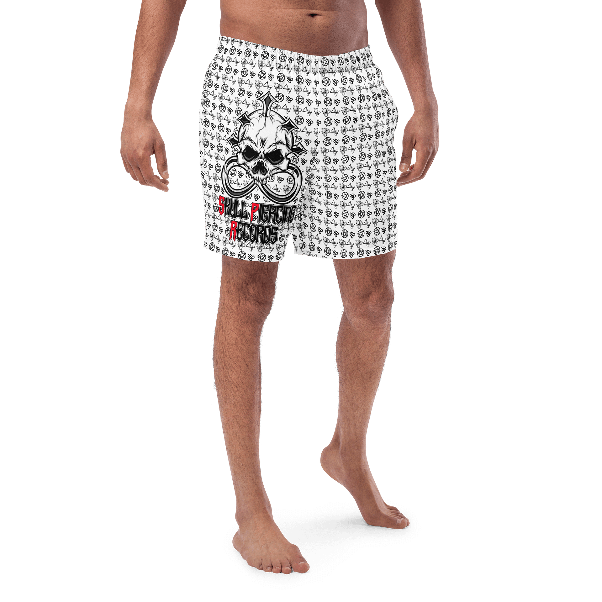 SPR Swim Trunks product image (1)